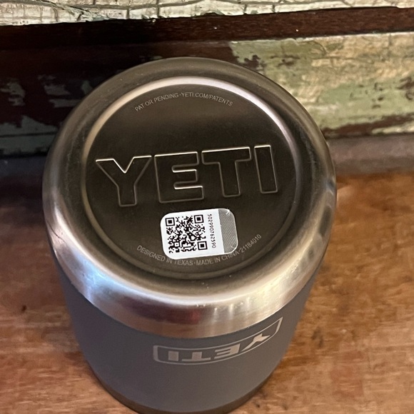 Yeti Can Cooler - Picture 2 of 2